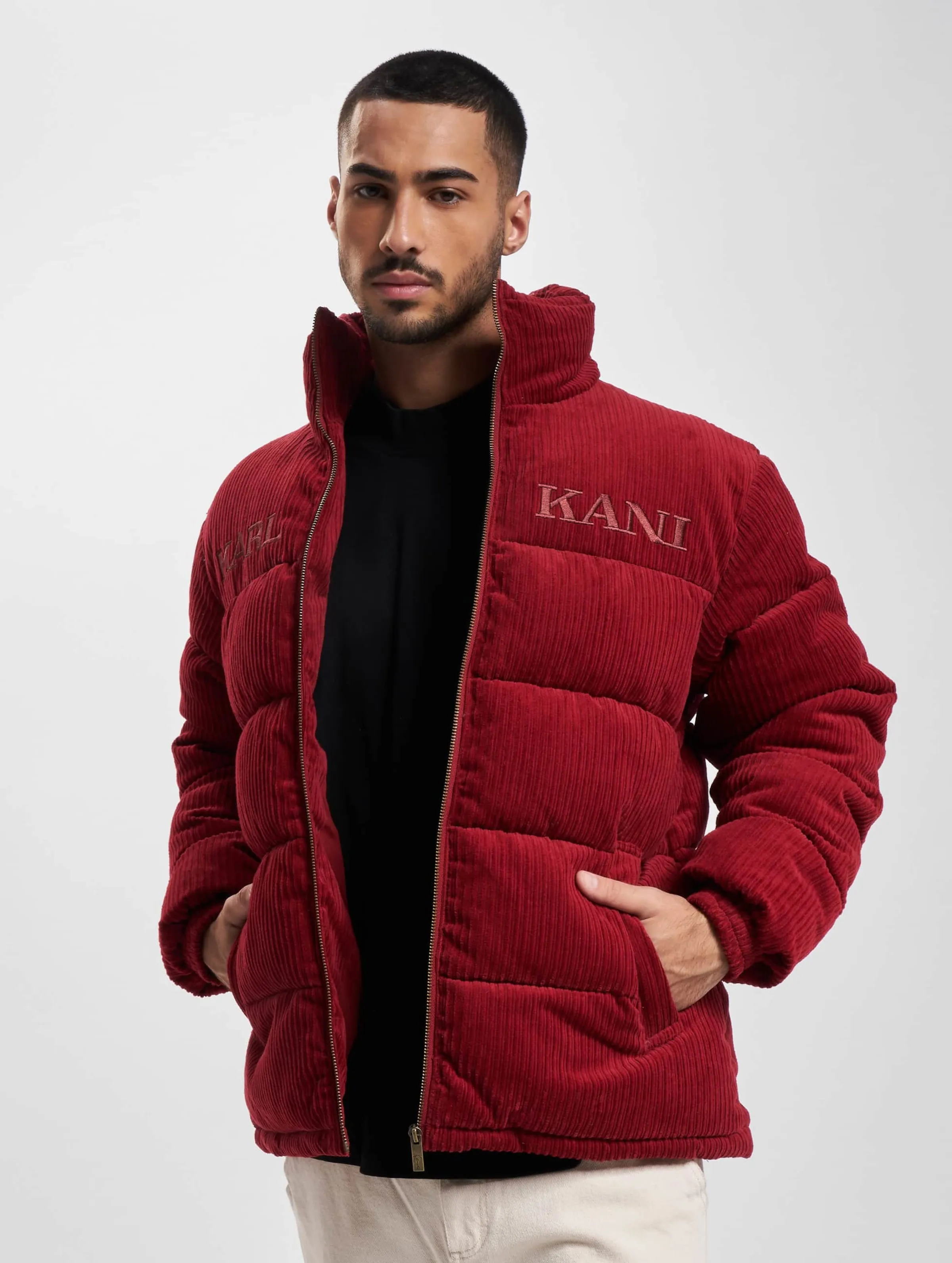 Retro Corduroy 