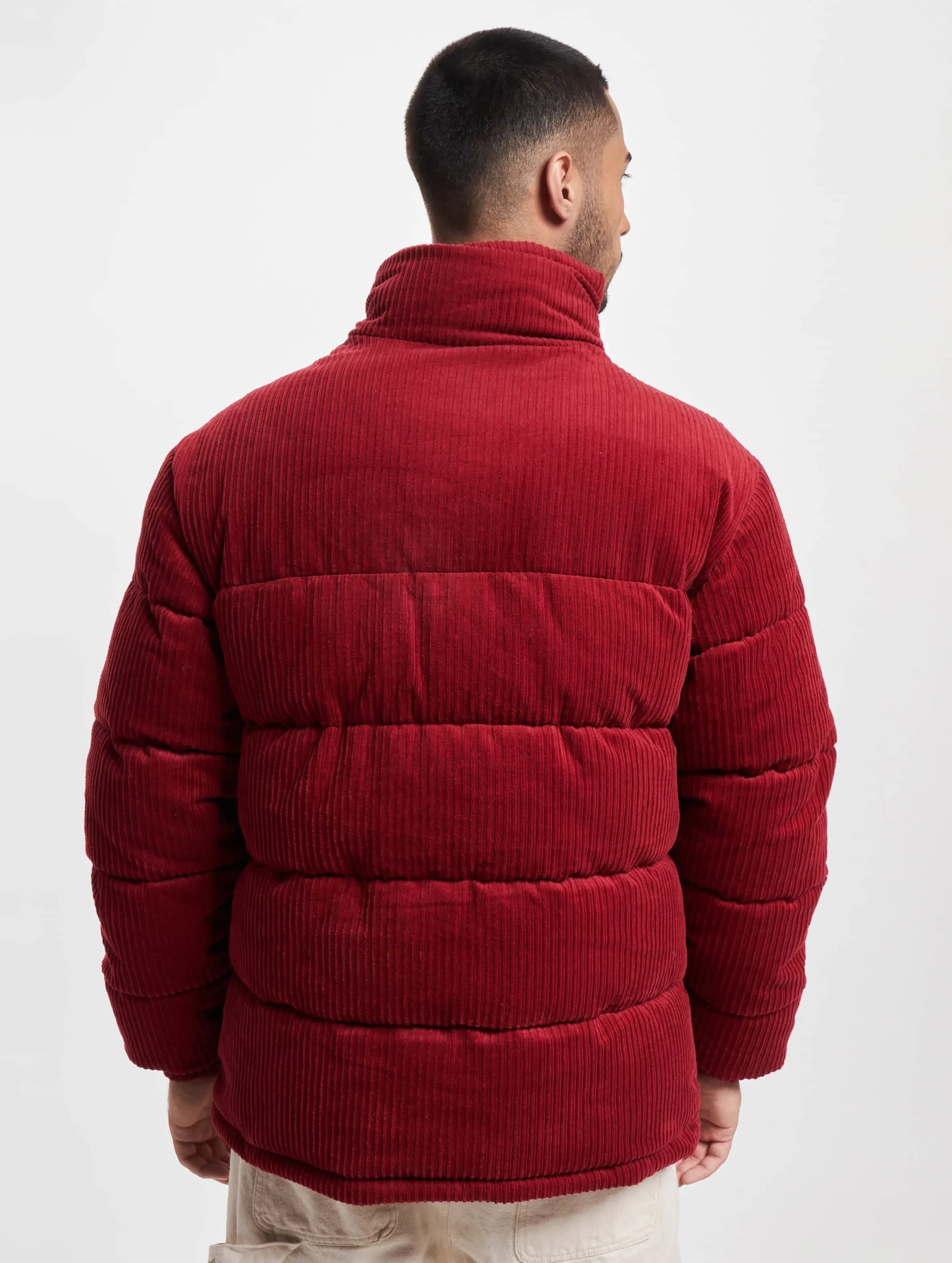 Retro Corduroy 