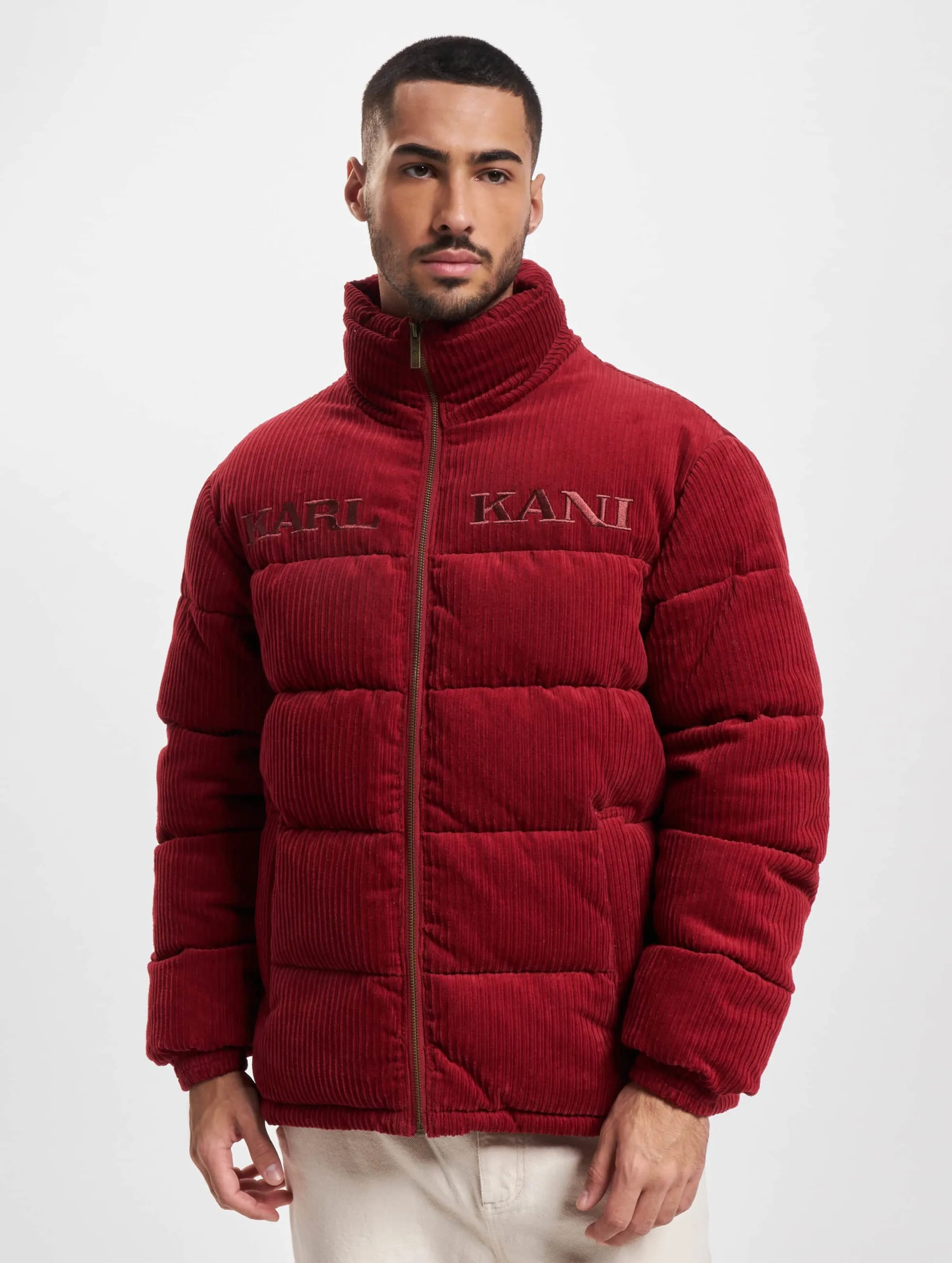 Retro Corduroy 