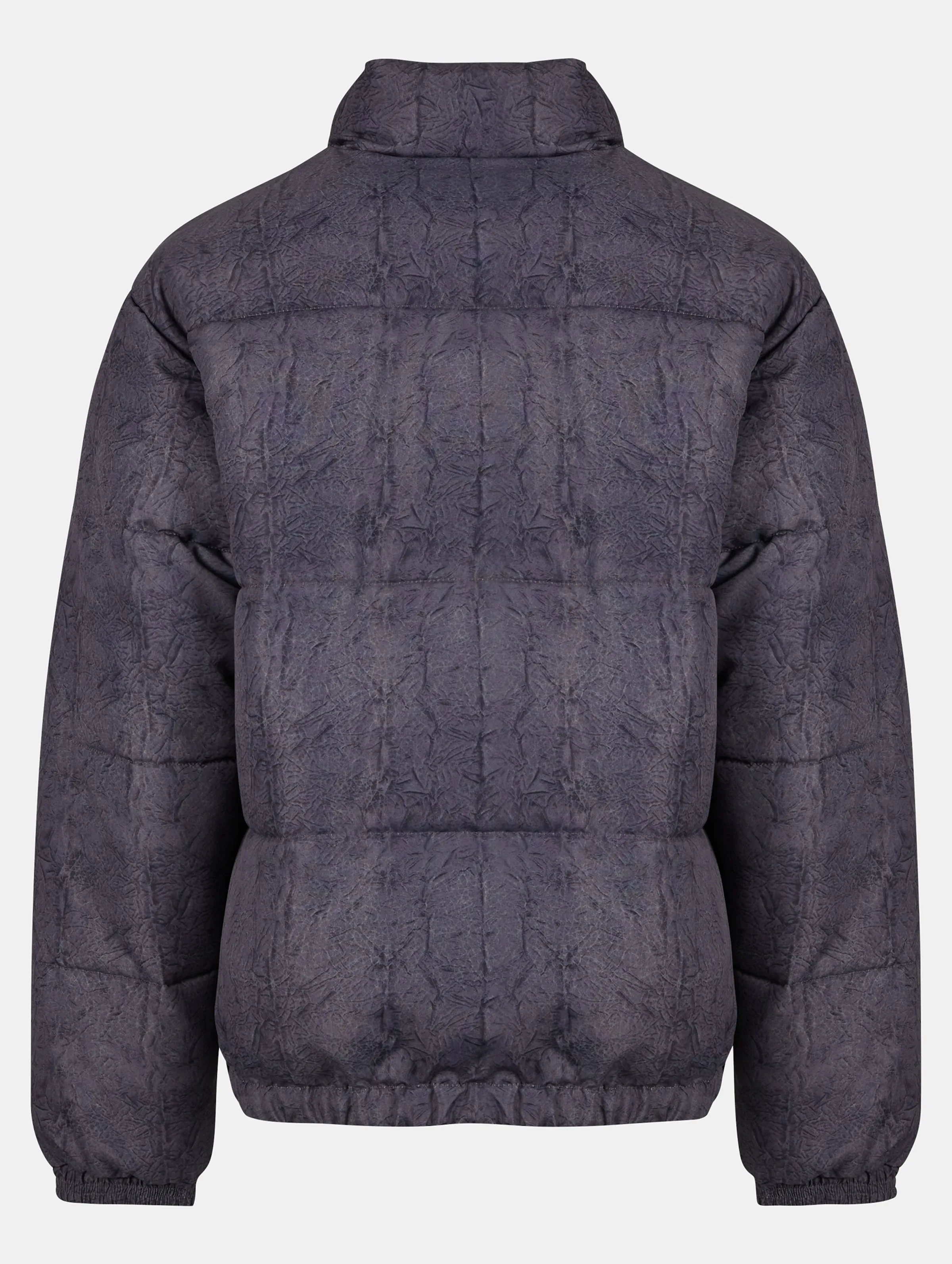 Retro Crackle Print 