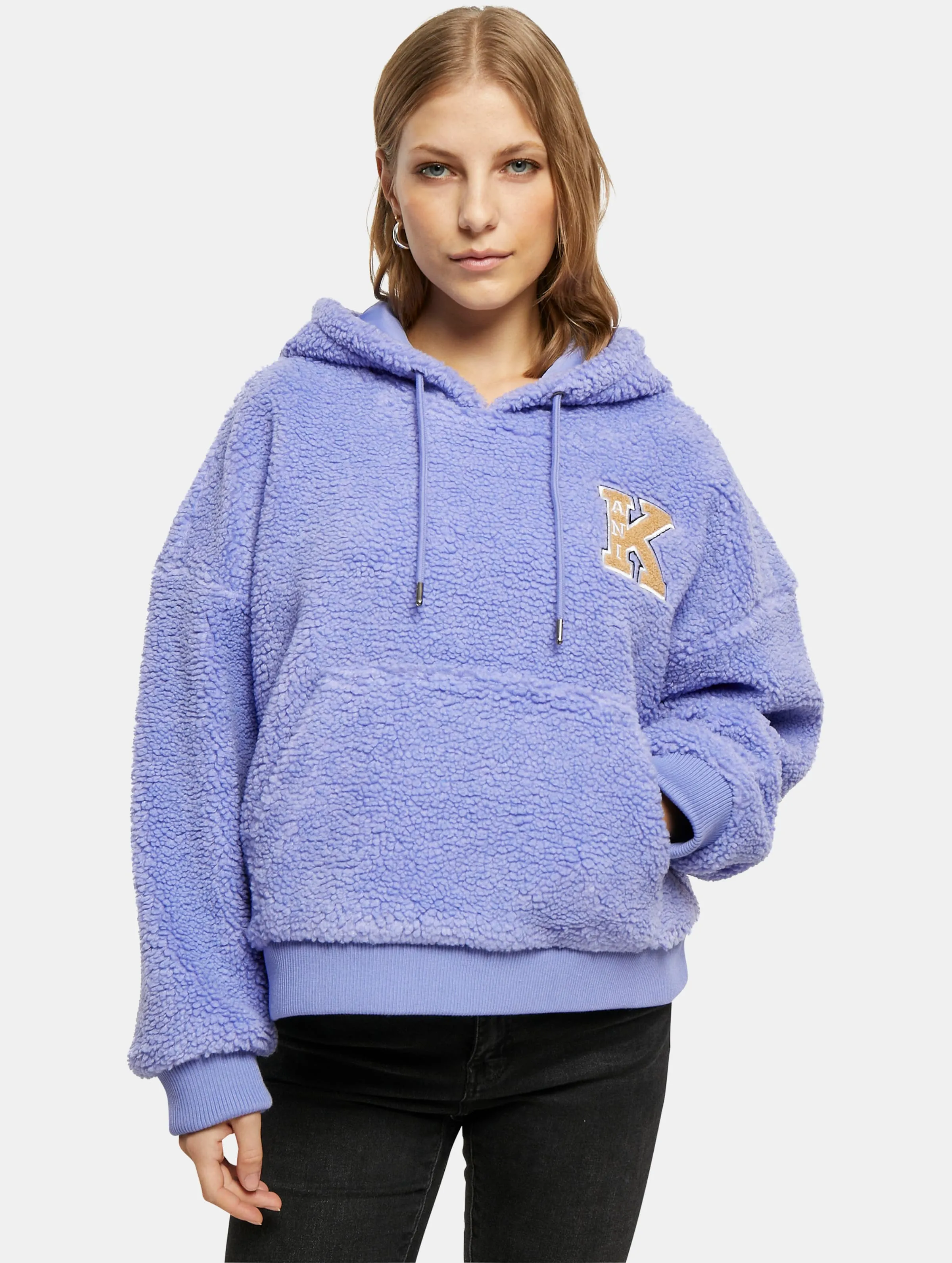 Retro Patch OS Teddy