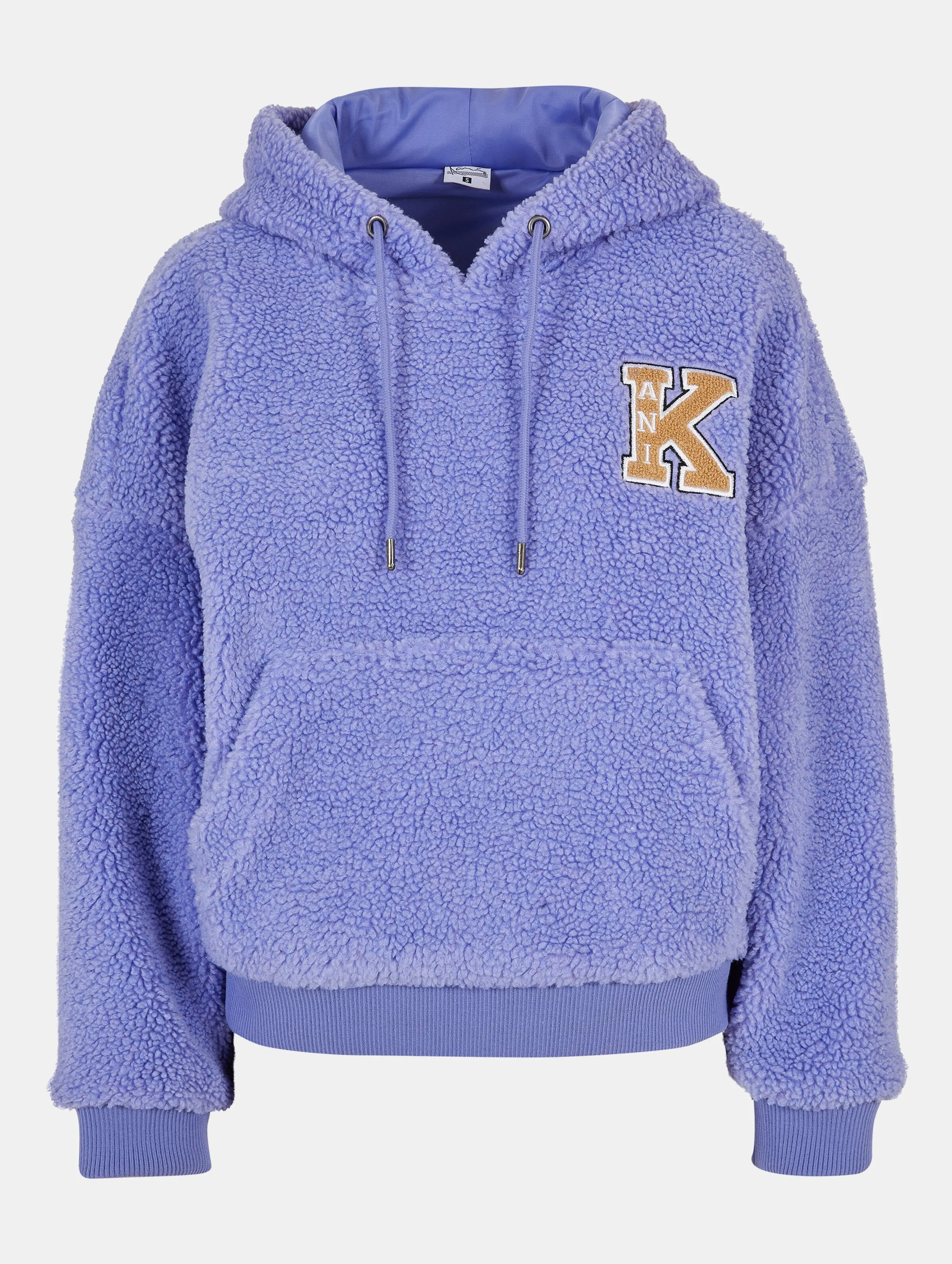 Retro Patch OS Teddy