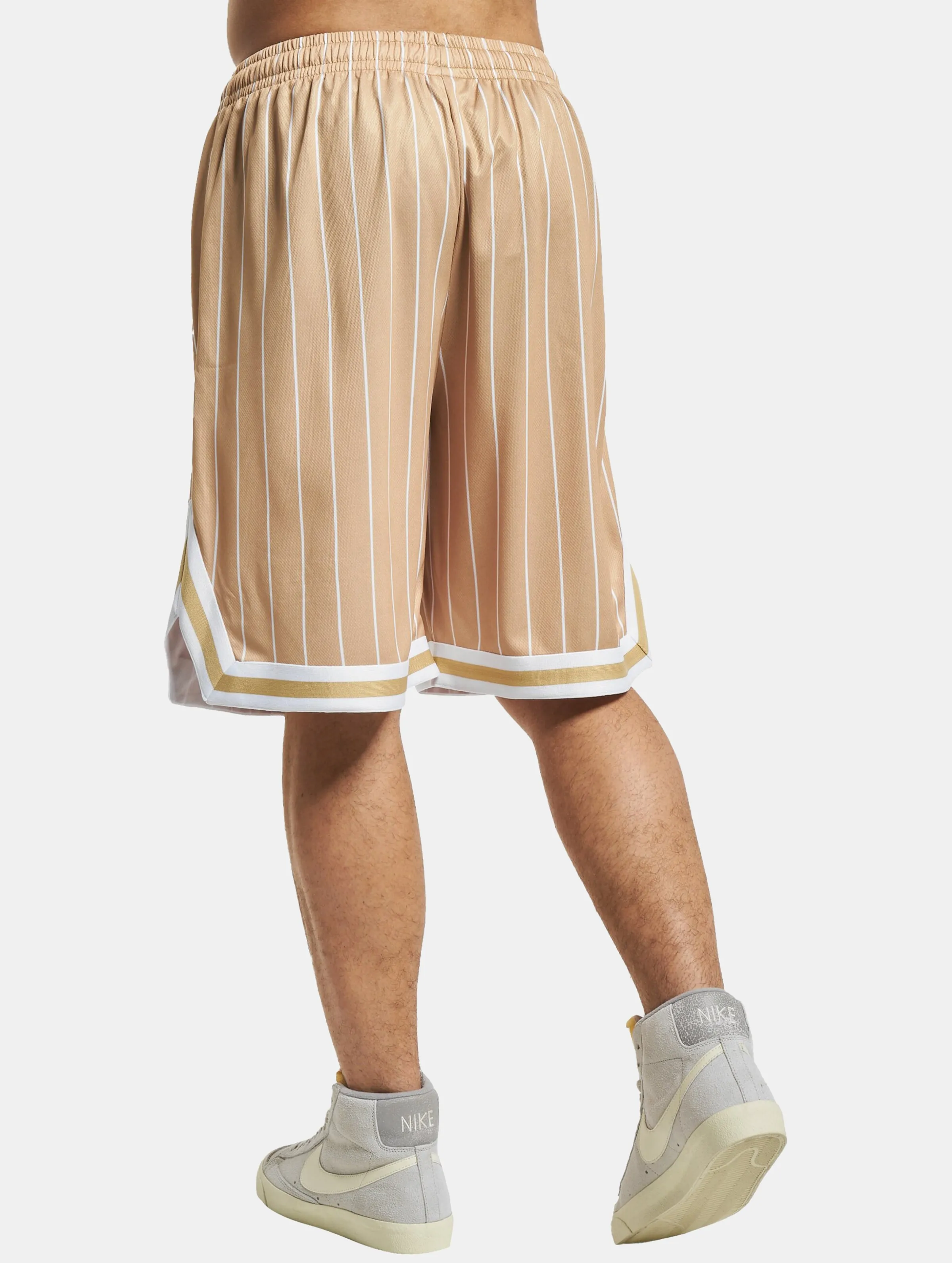 Retro Pinstripes
