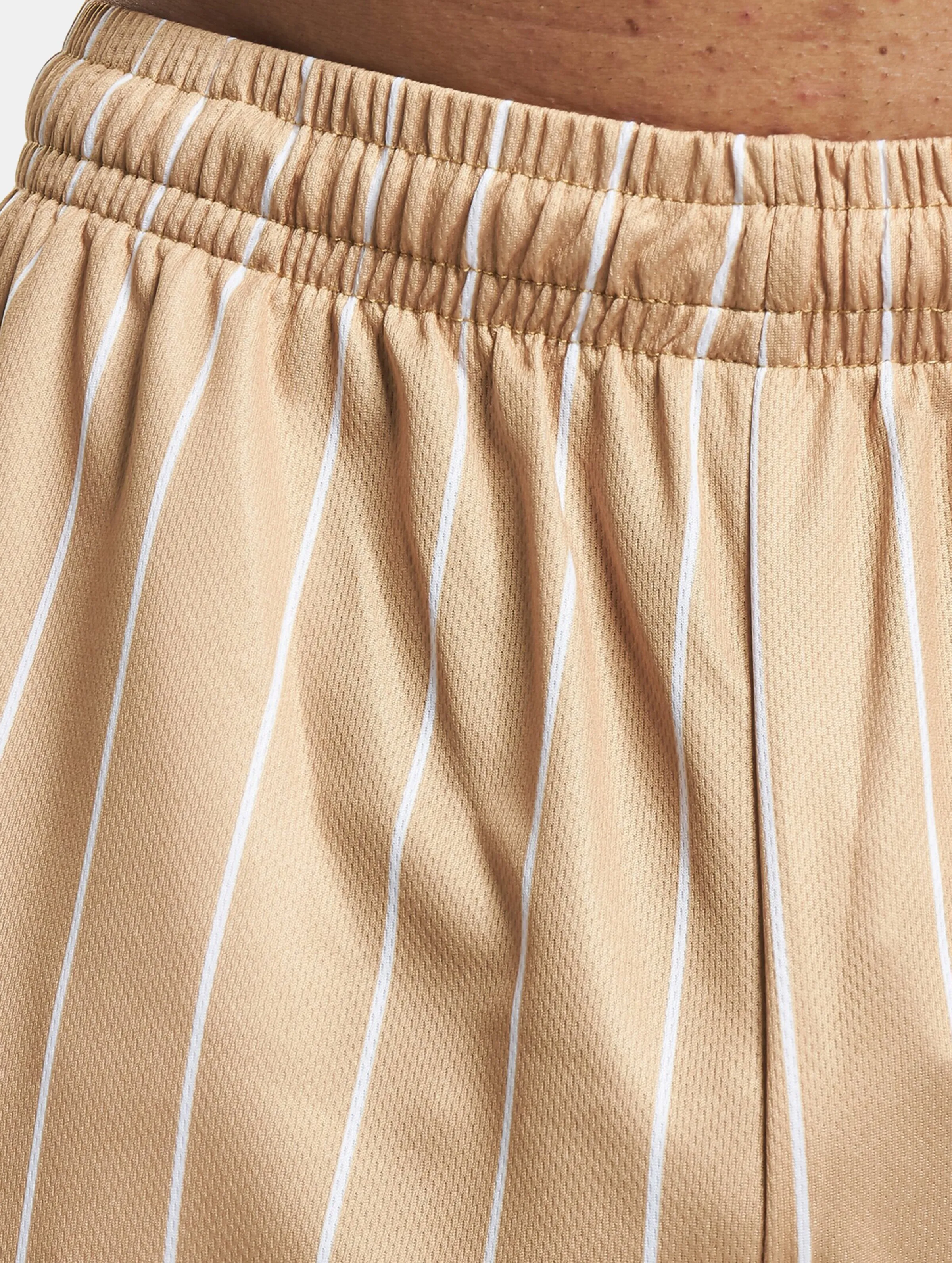 Retro Pinstripes