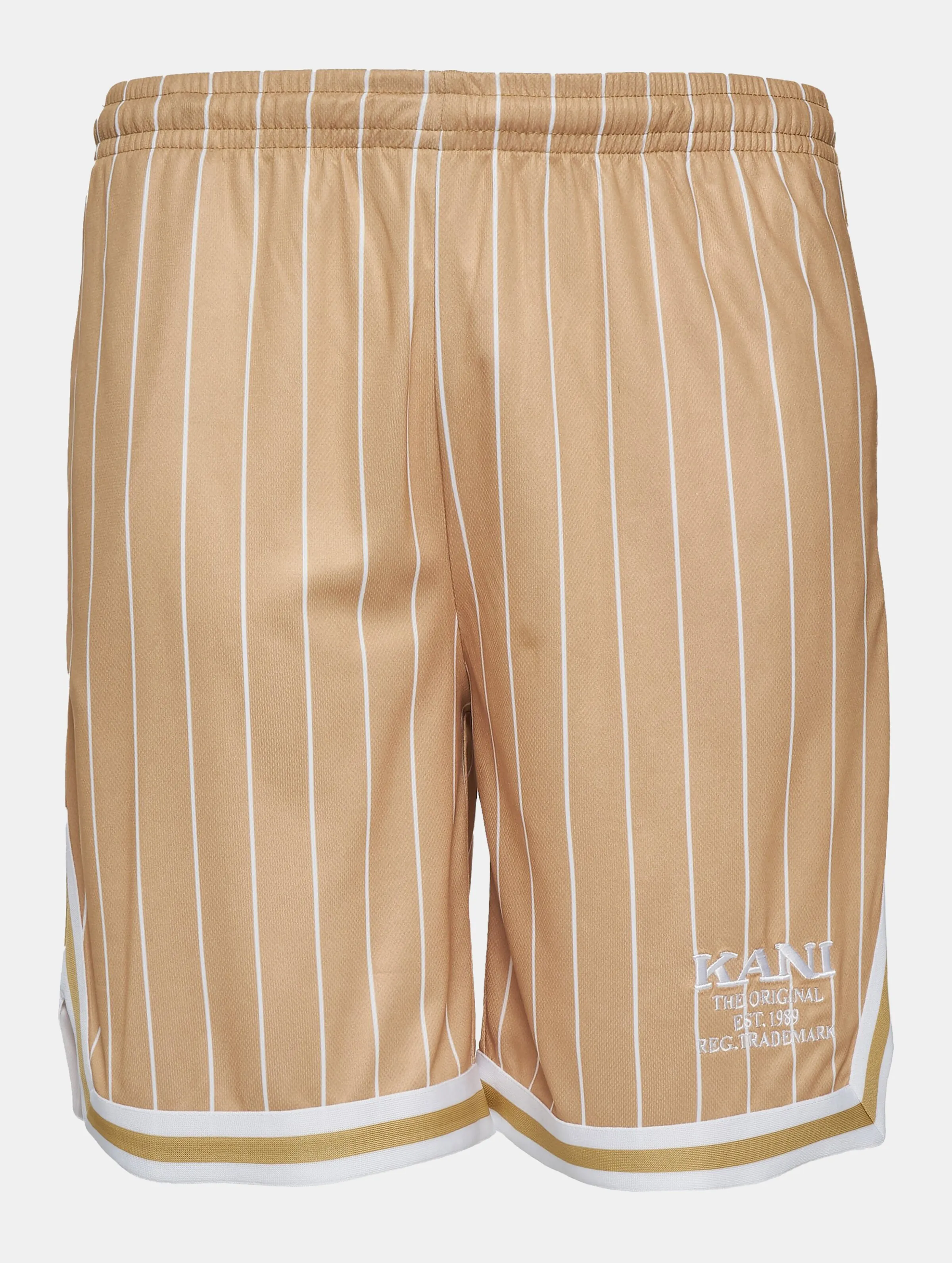 Retro Pinstripes