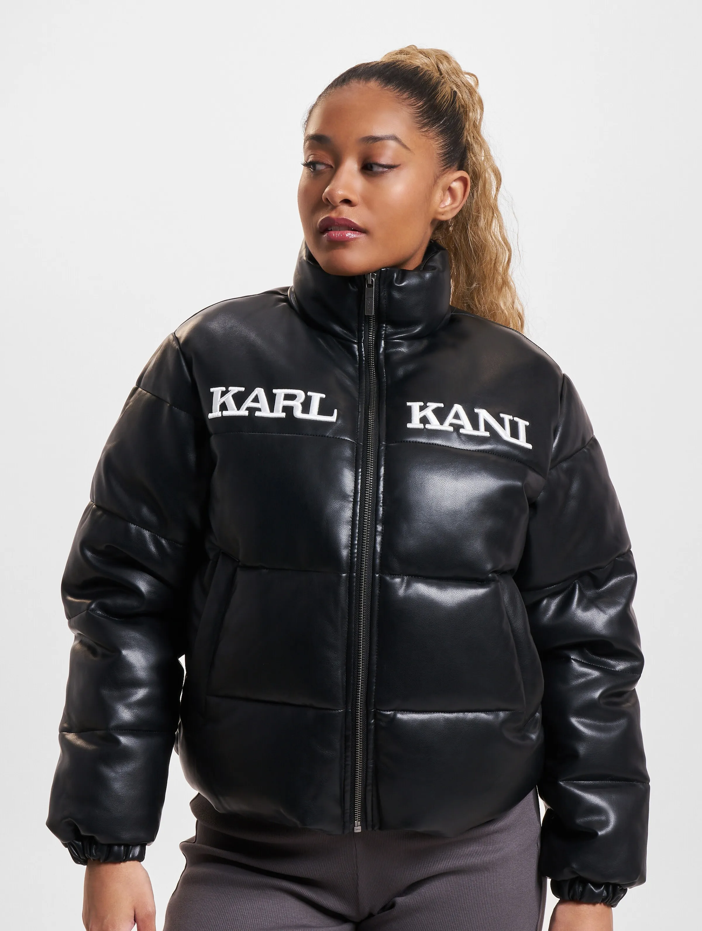 Retro Pu 