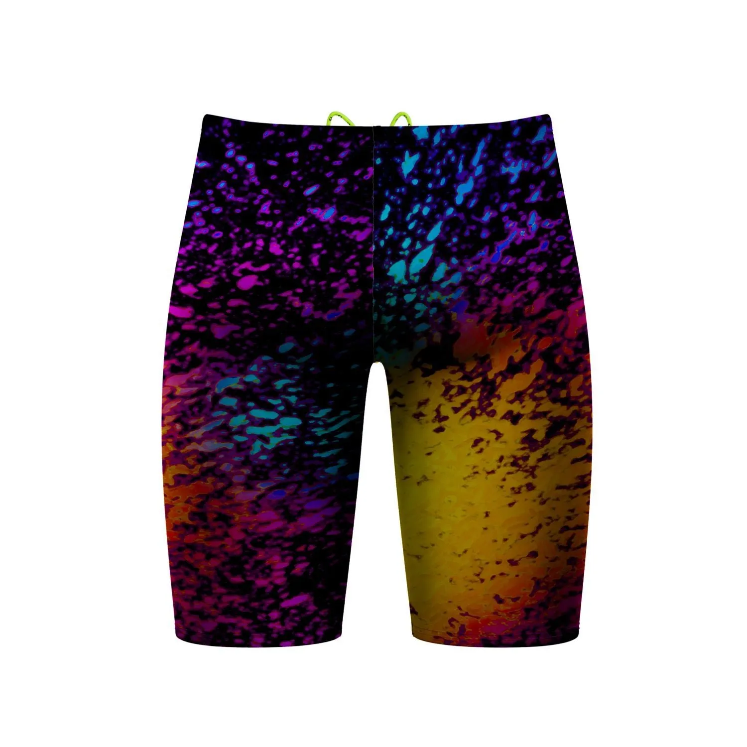 Retro Splash Jammer