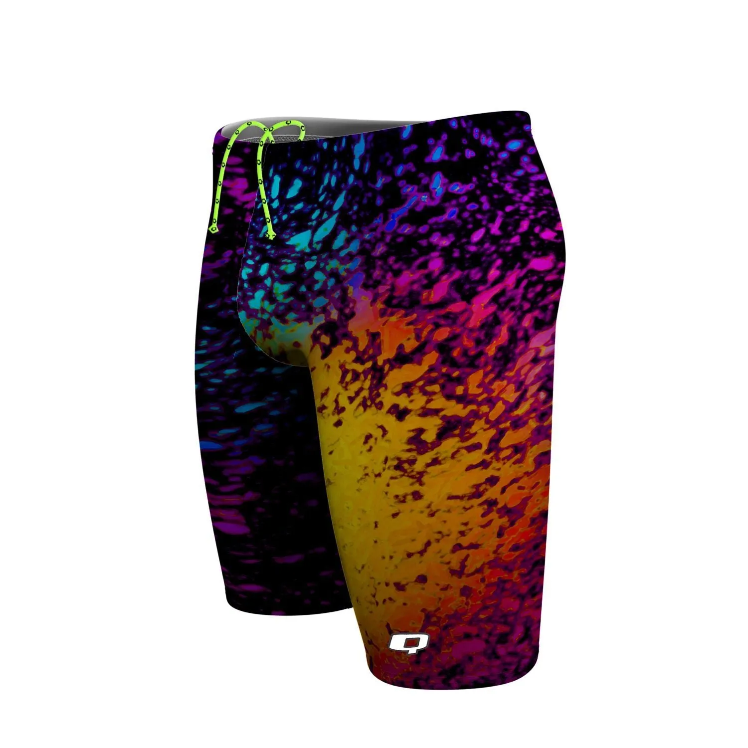 Retro Splash Jammer