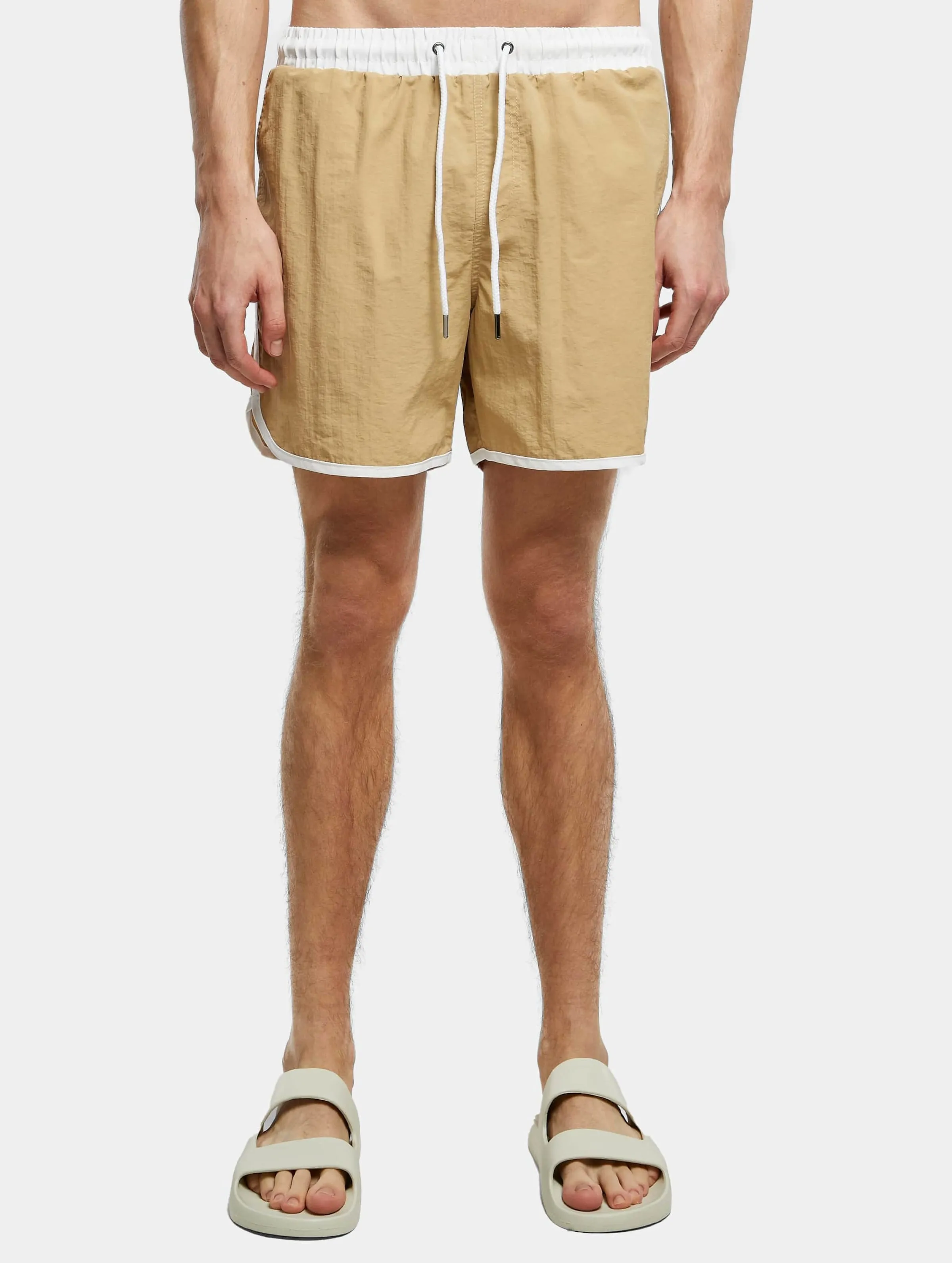 Retro Swim