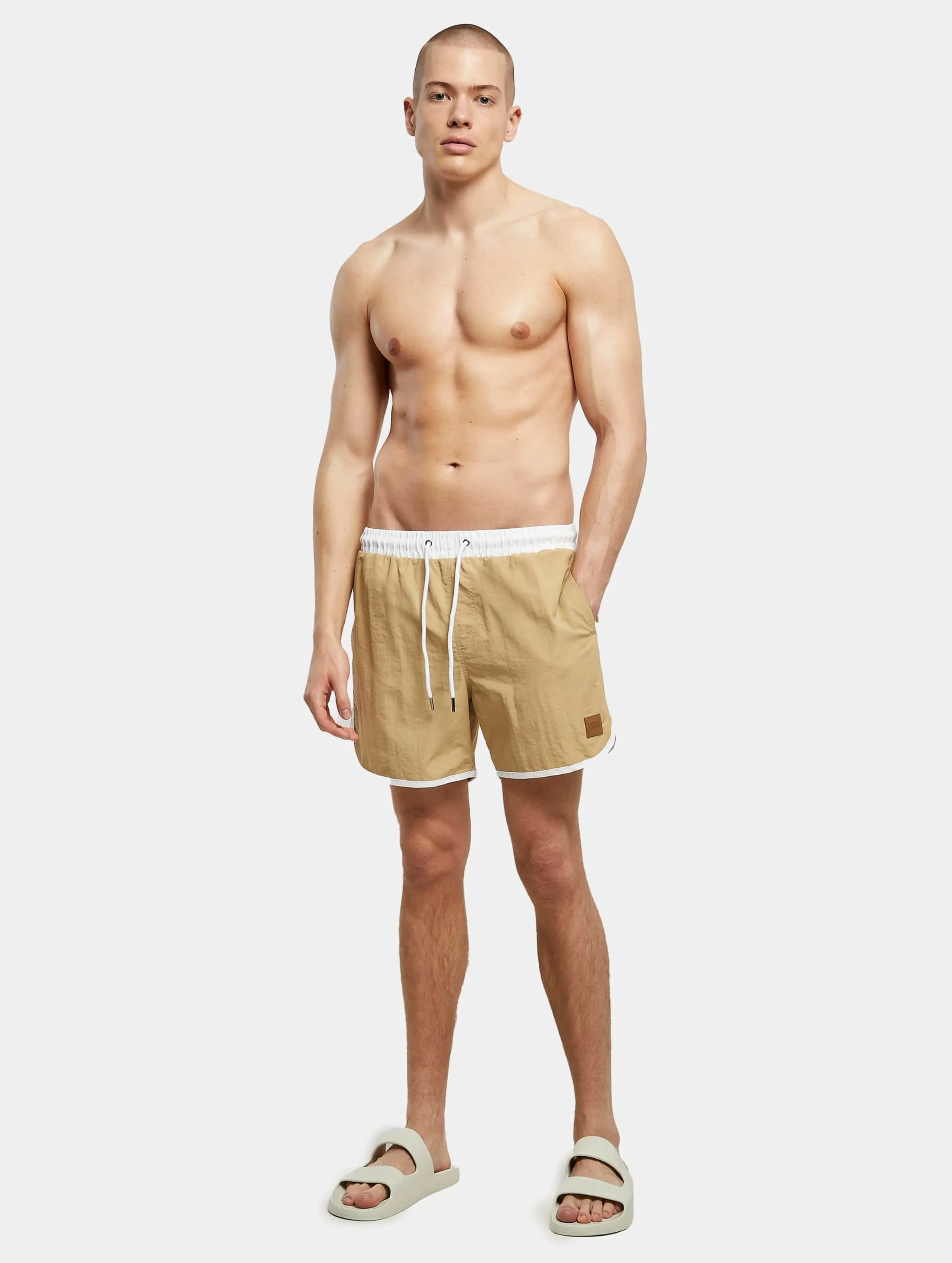 Retro Swim