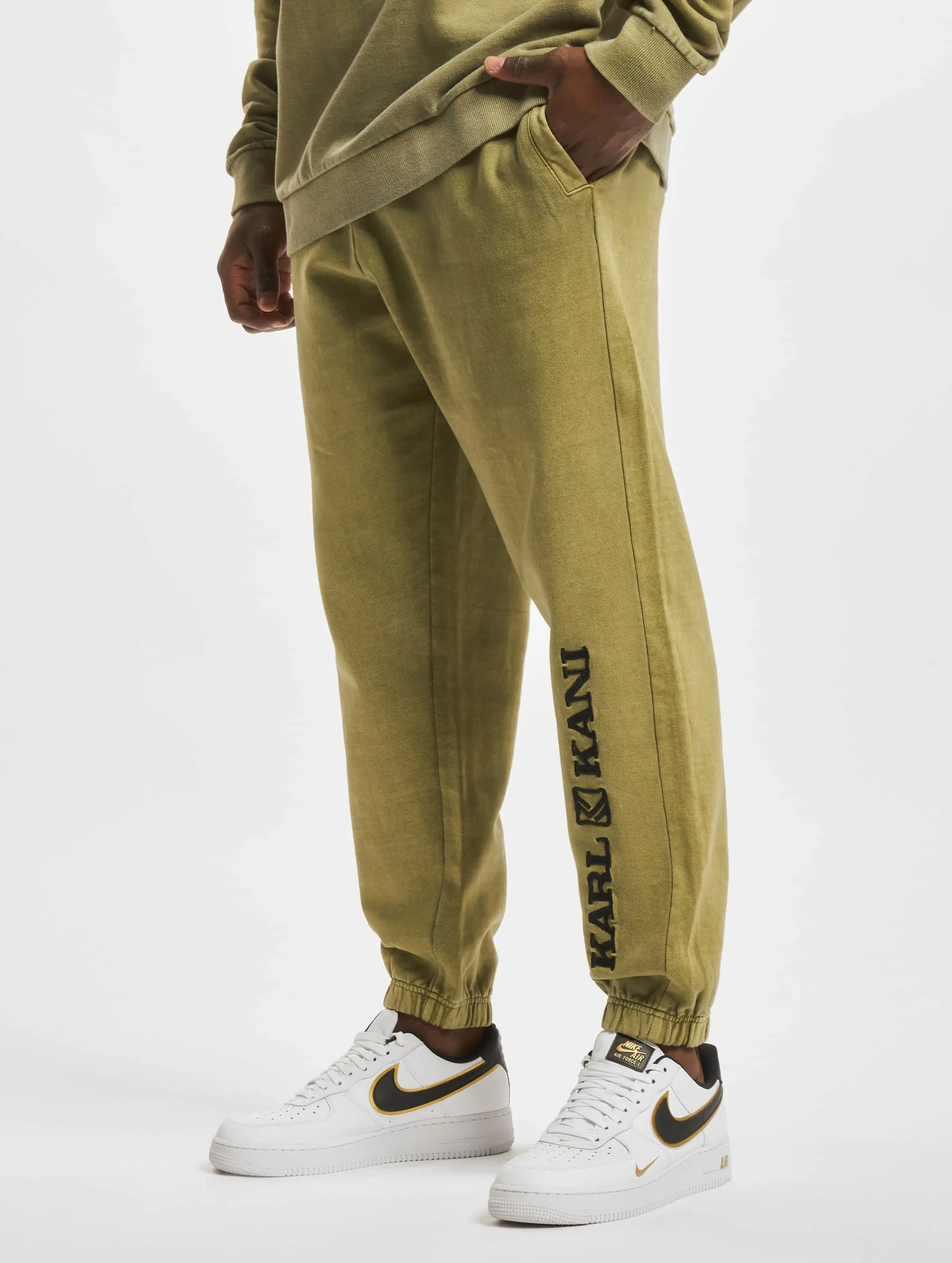 Retro Washed