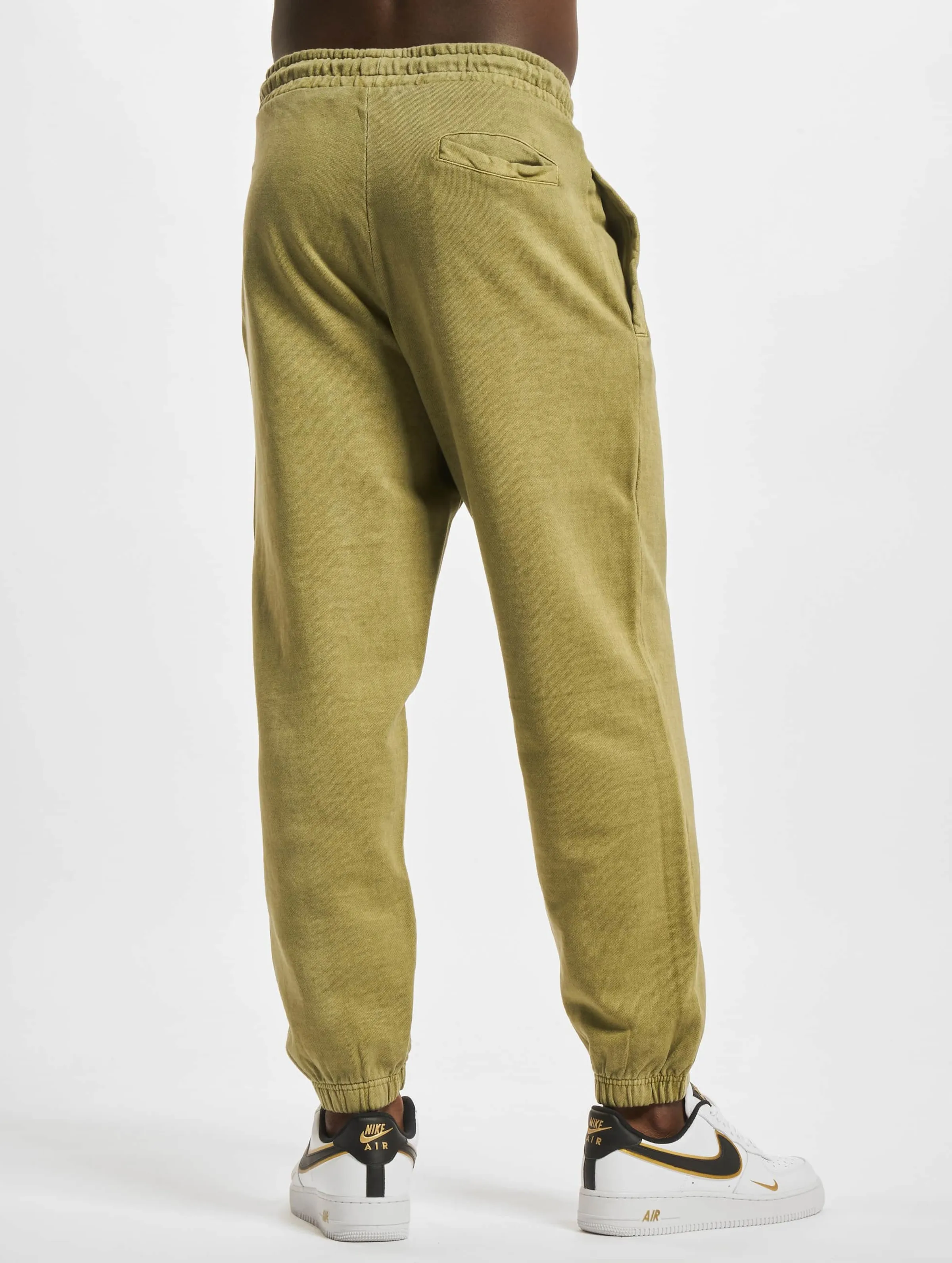 Retro Washed