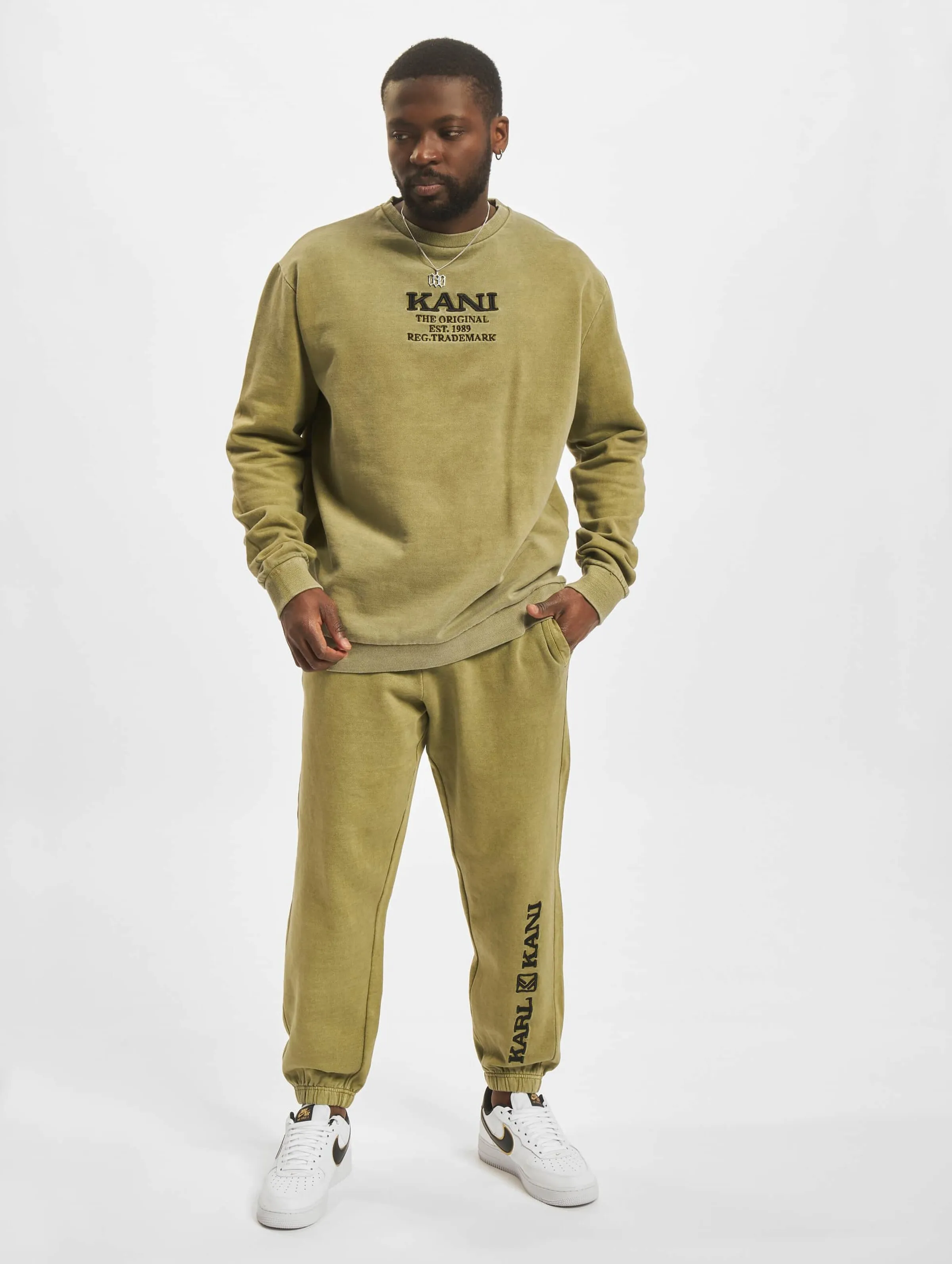 Retro Washed