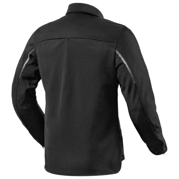 REV'IT Tracer Air 2 Black 