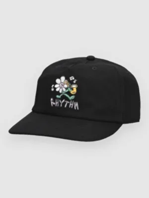 Rhythm Natural Harmony Gorra