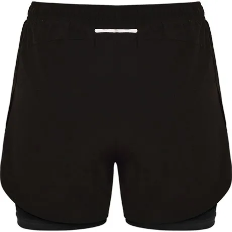 ROLY PC6655C  LANUS  BLACK/BLACK