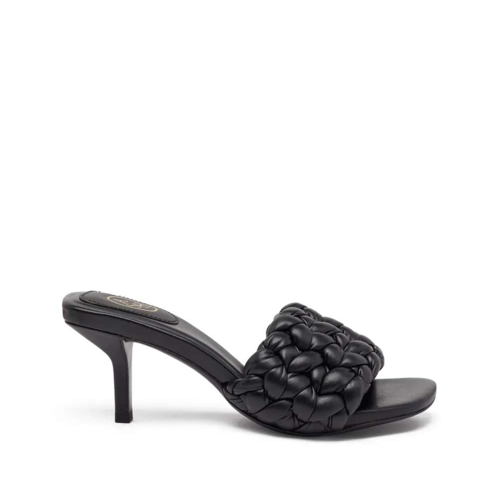 ROSE Soft Brasil Black