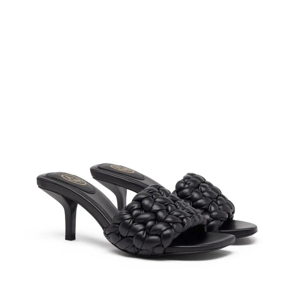 ROSE Soft Brasil Black