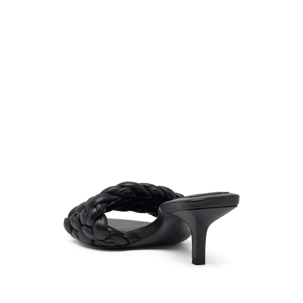 ROSE Soft Brasil Black