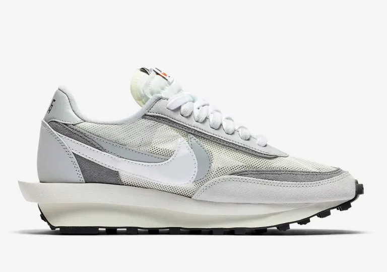 SACAI X NIKE LDV WAFFLE