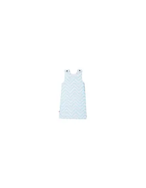 Saco para dormir al bebé de 70cm Zigzag de Cambrass