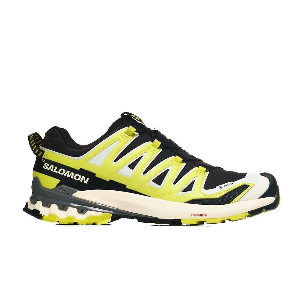 Salomon L47468600 corriendo todo el año hombre
