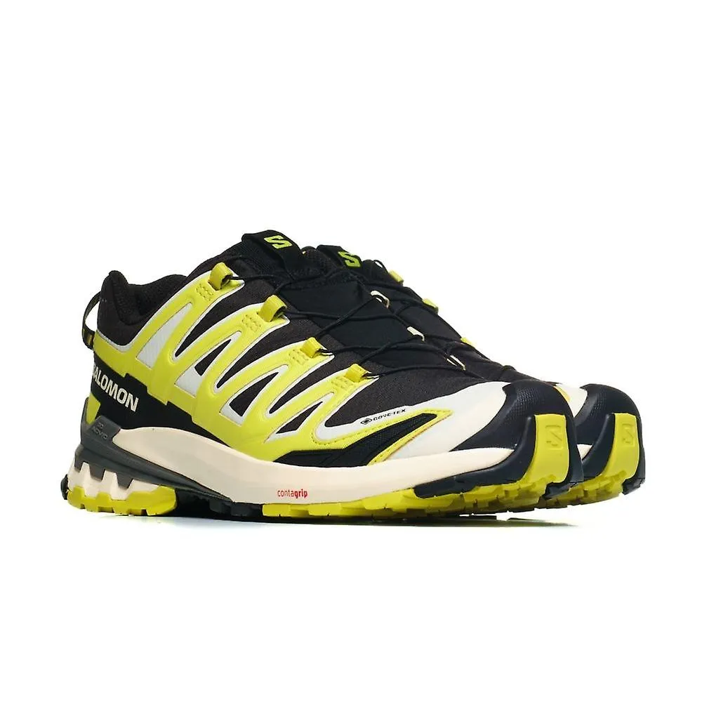 Salomon L47468600 corriendo todo el año hombre