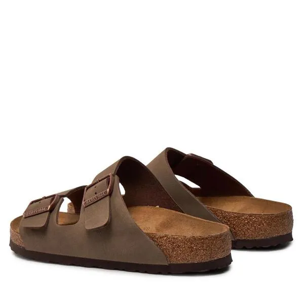 Sandalia Birkenstock Arizona  Mocca