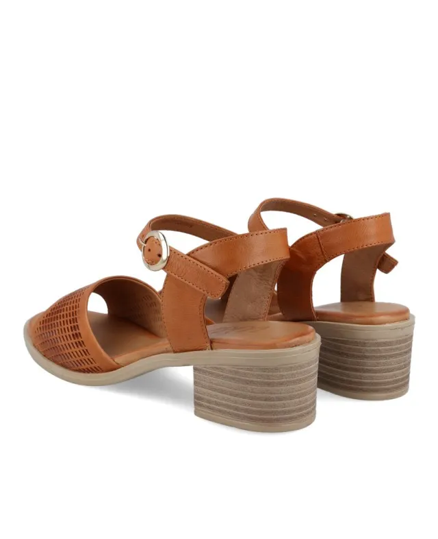 SANDALIA CóMODA W&F PEDREñA E21221WF A4