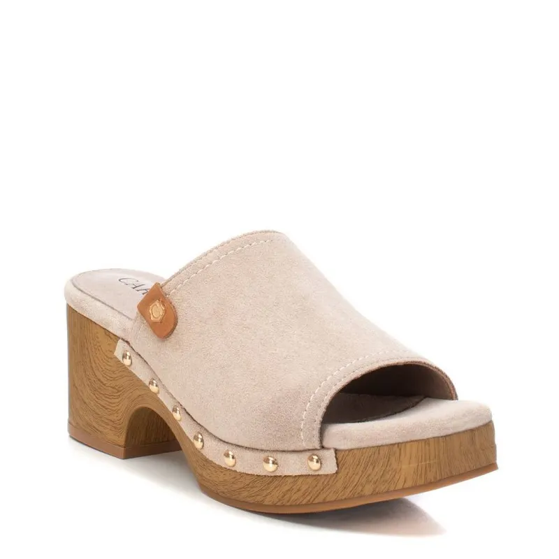 Sandalia de mujer CARMELA 161612 Hielo