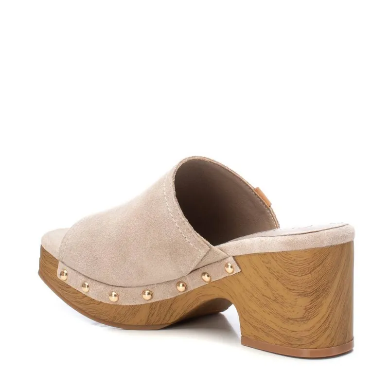 Sandalia de mujer CARMELA 161612 Hielo