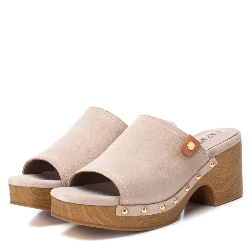 Sandalia de mujer CARMELA 161612 Hielo