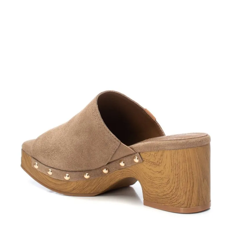 Sandalia de mujer CARMELA 161612 Taupe