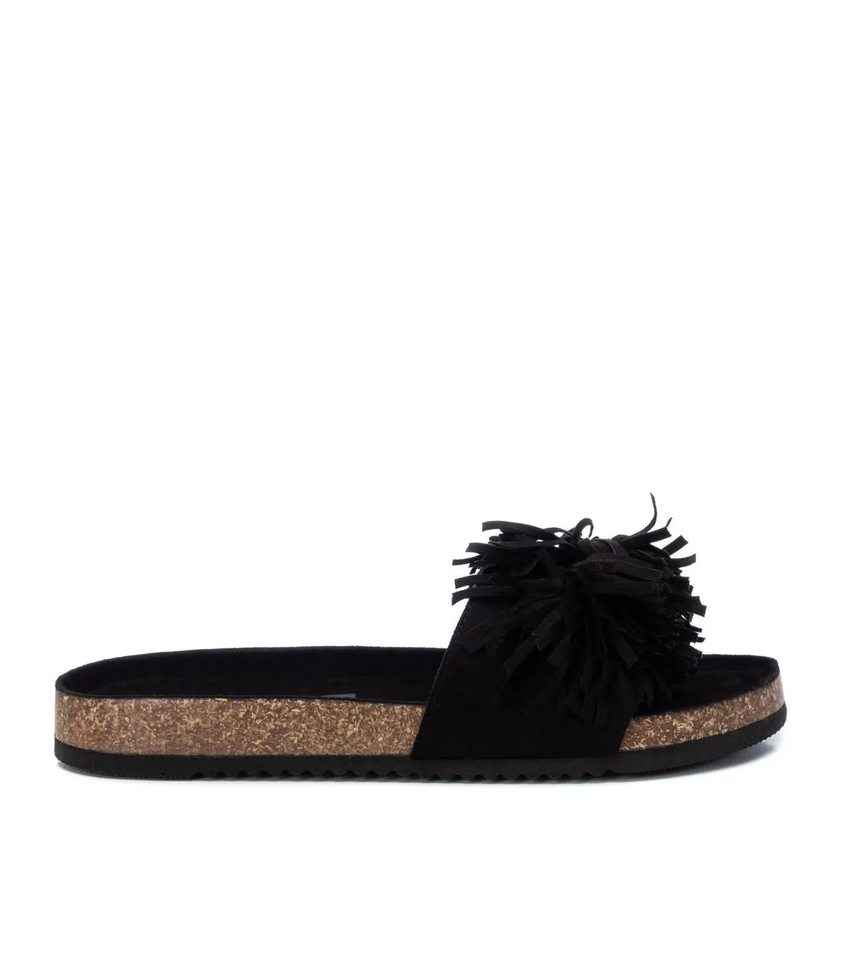 SANDALIA DE MUJER REFRESH 079105
