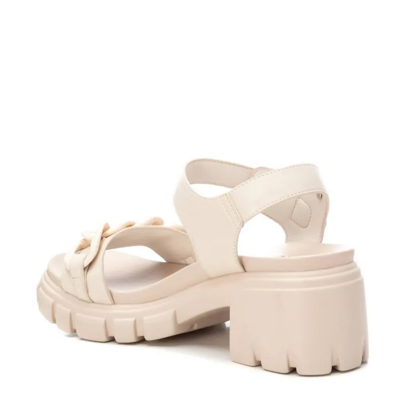 Sandalia de mujer REFRESH 171937 Hielo