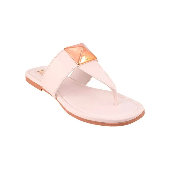 SANDALIA PANAMA HUESO
