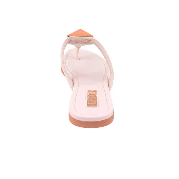 SANDALIA PANAMA HUESO