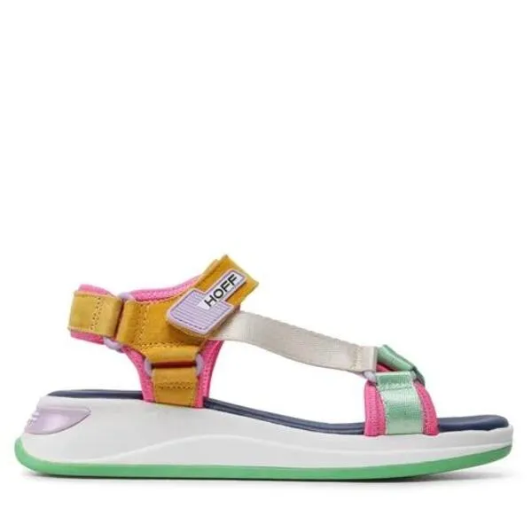 Sandalia para  Mujer Hoff Phuket  Multicolor