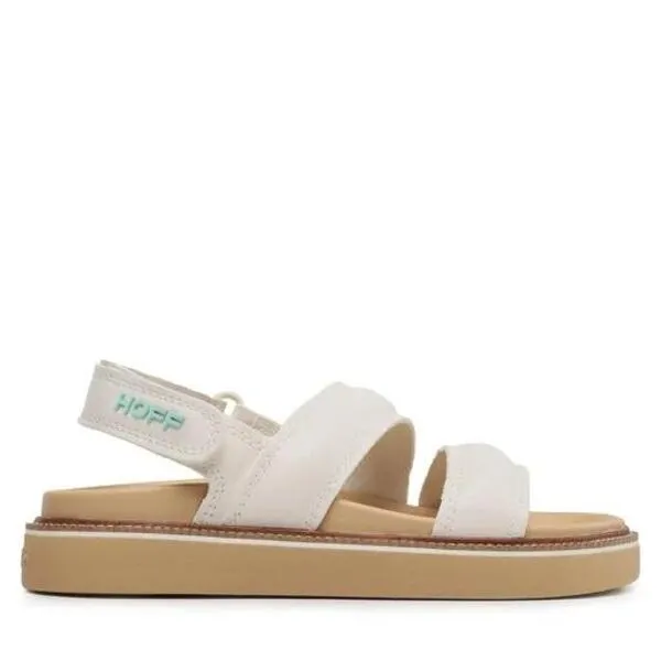 Sandalia Para Mujer  Hoff Road   Beige