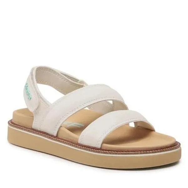 Sandalia Para Mujer  Hoff Road   Beige