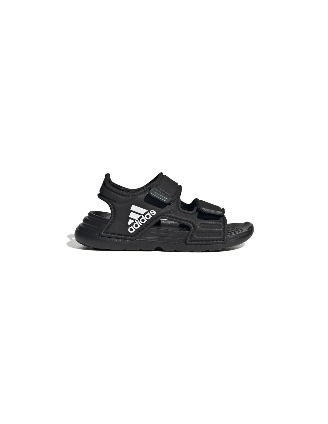 Sandalias adidas Altaswim Infantil BK