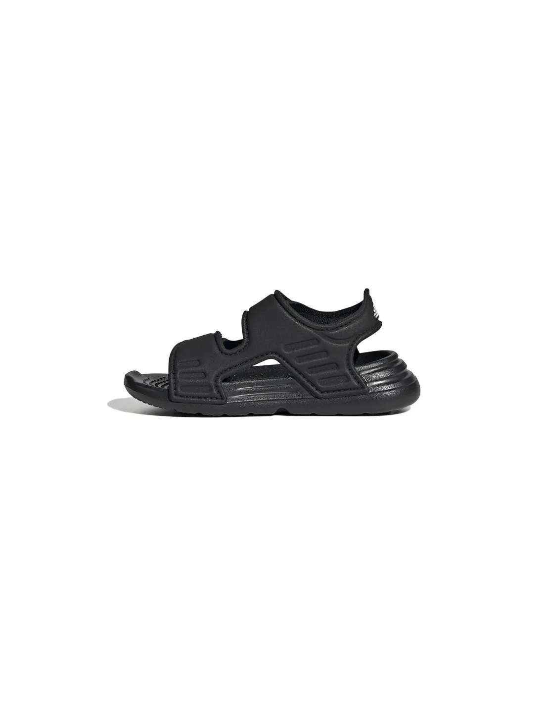 Sandalias adidas Altaswim Infantil BK