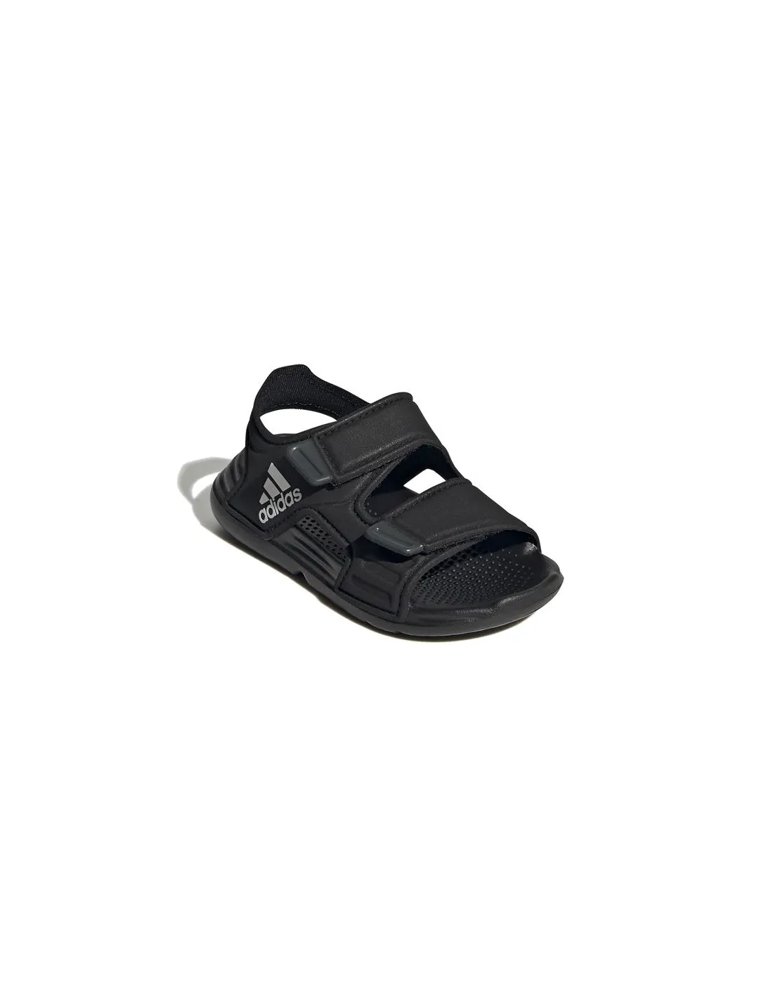 Sandalias adidas Altaswim Infantil BK