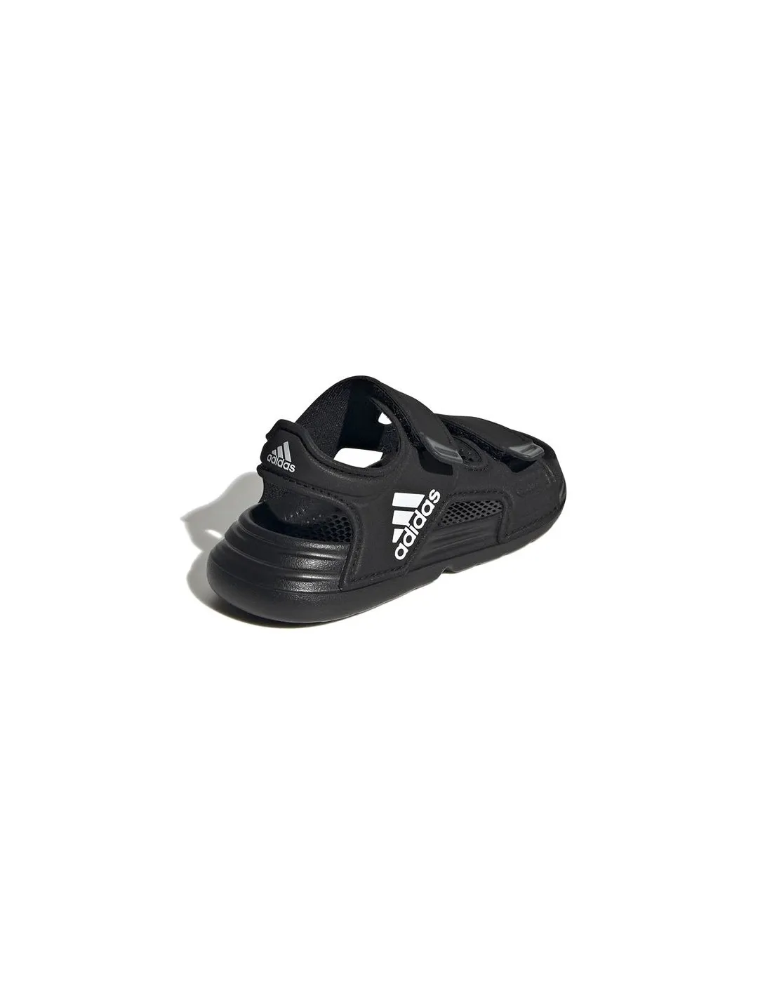 Sandalias adidas Altaswim Infantil BK