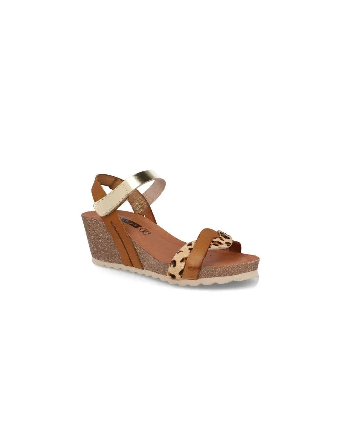 Sandalias anatómicas bio