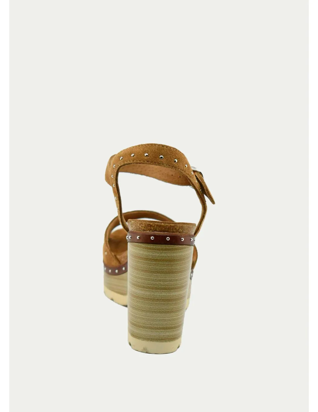 SANDALIAS CARMELA 66673 CAMEL 