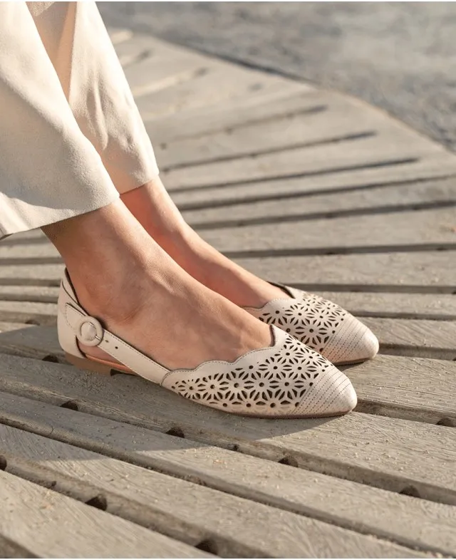SANDALIAS CASUAL W&F BULEVARD B145000 A4