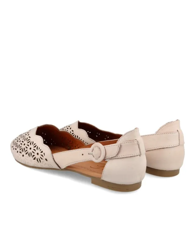 SANDALIAS CASUAL W&F BULEVARD B145000 A4