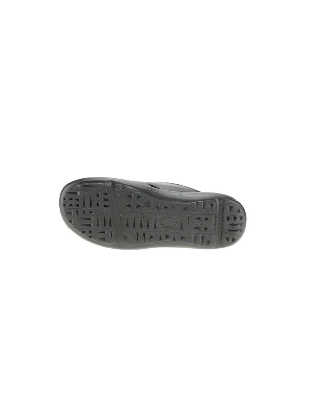 Sandalias de Piel Caballero