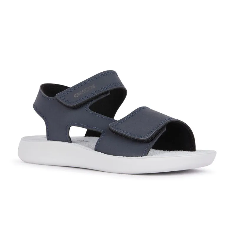 Sandalias Geox niño casual